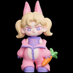 Колекційна фігурка Tnt Dora Серія "Світ Фантазій" (Mystery Box) 10_10 Art.Drm-Agxa - мініатюра 8