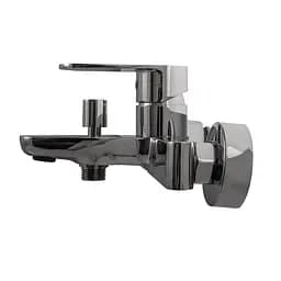 Змішувач для ванни Topaz Barts TB 07101-H36 Хром - мініатюра 4