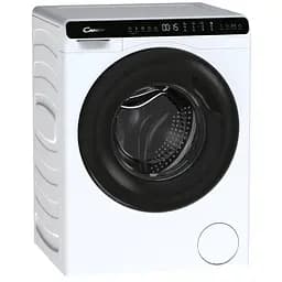 Пральна машина Candy CW50-BP12307-S автоматична - мініатюра 2