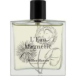 Парфумована вода оригінал Miller Harris L'Eau Magnetic 50 мл