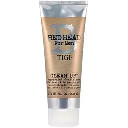 Мятный кондиционер для мужчин Tigi B For Men Clean Up Peppermint Conditioner 200 мл