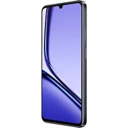 Смартфон Realme Note 50 4/128Gb Global Midnight Black [108869] - мініатюра 4