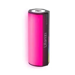 Видеосвет Ulanzi Vijim Compact Tube light UV-2637 i-Light Black