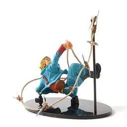 Фігурка Banpresto One Piece Pauly Ван Піс Паулі 15 cм (B OP P ZC) - мініатюра 4