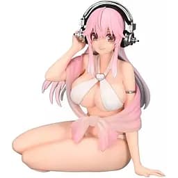 Фігурка FuRyu Noodle Віртуальна співачка Супер Соніко Super Sonico 11 см F N SS 11