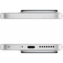 Смартфон Xiaomi 15 12/256GB White (Global Version) [5G, NFC] - мініатюра 9