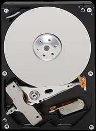 Жесткий диск 3.5" TOSHIBA 1TB (DT01ACA100)