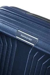 Валіза Samsonite LITE-BOX 55 см DEEP BLUE 55x40x20 42N*11001 - мініатюра 4