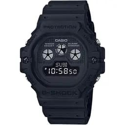 Мужские часы Casio G-Shock Classic DW-5900BB-1ER