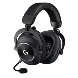 Навушники Logitech G Pro X 2 Lightspeed Wireless Black (981-001263) - мініатюра 3