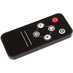 Витяжка ELEYUS LUNA 1200 LED 60 WH - мініатюра 11