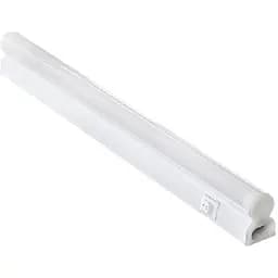 Светильник светодиодный интегрированный Євросвітло IТ-5-300 4Вт с выключателем (56897)