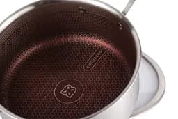 Каструля з кришкою Edenberg EB-17056 20 см 2.8 л - мініатюра 5