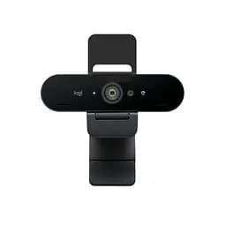 Веб-камера Logitech Brio 4K Graphite (960-001718)