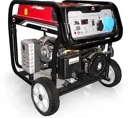 Генератор бензиновий Vulkan 7.0 кВт SC9000E-II