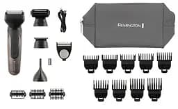 Тример універсальний Remington PG780 E51 REM One TotalBody Multigroomer (6947462) - мініатюра 5