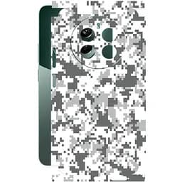 Захисна плівка StatusSKIN для Realme Narzo 70 5G Корпус Вініл Піксель 3