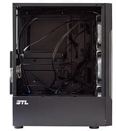 Корпус GTL Gaming Trinity Black (GTL1805) - мініатюра 4