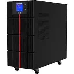 Джерело безперебійного живлення Powercom 6000 ВА / 6000 Вт / 7 А*ч (MAC6000)