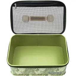 Коробка Favorite Eva Tackle Box TCLB-L 335x205x130mm Khaki - мініатюра 4