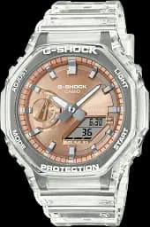 Годинник Casio G-SHOCK Classic GA-2100BM-7A5ER