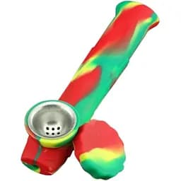 Силиконовая люлька Classic Big Colour Mix (BB19910)