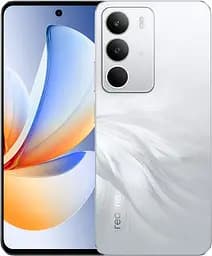 Смартфон REALME C71 8/256GB White Swan