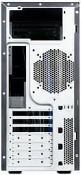 Корпус Chieftec CLASSIC см-25B-OP, без БЖ, 2xUSB3.0, ATX, Black ( см-25B-OP) - мініатюра 3