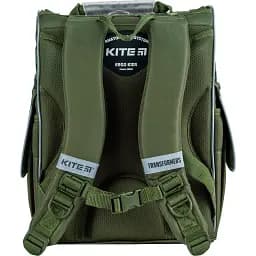 Рюкзак каркасний Kite Education 501 TF (TF24-501S) - мініатюра 8