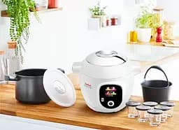 Мультиварка Tefal CY851130 (6683464) - мініатюра 8