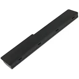 Акумулятор до ноутбука HP Pavilion DV7 HSTNN-OB74, 5200mAh, 6cell, 10.8V, Li-ion AlSoft (A47909)