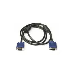 Кабель мультимедійний VGA 1.5m PowerPlant (KD00AS1284) - мініатюра 2