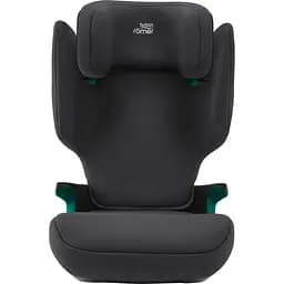 Автокрісло Britax Romer Adventure Plus Midnight Grey, темно-сіре (2000036853) - мініатюра 2
