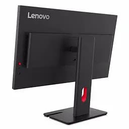 Монітор 27" Lenovo T27QD-40 QHD IPS 120Hz (64AAGAT2UA) - мініатюра 7