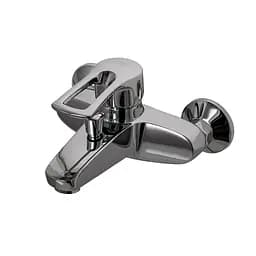 Змішувач для ванни Globus Lux Seva GLSV-0102 Хром