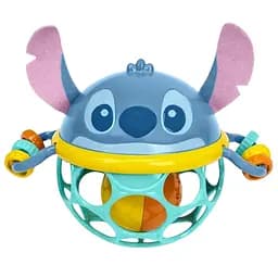 Игрушка-погремушка Bright Starts Stitch Jingle & Shake