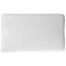 Подушка ортопедическая Brille UM7 F10-007, 70% плотности белая