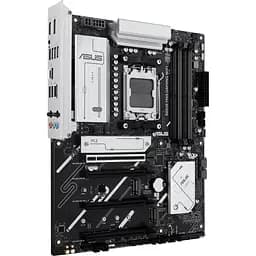 Материнська плата Asus B650E MAX Gaming WiFi Socket AM5 - мініатюра 3