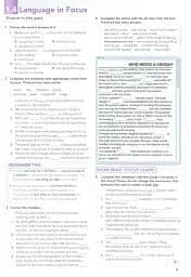 Focus 5. Workbook - мініатюра 6