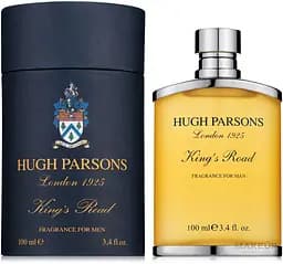 Парфумована вода Hugh Parsons King's Road Тестер 100 мл - мініатюра 2