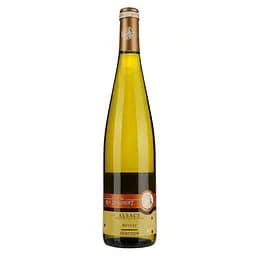 Вино Cave du Roi Dagobert Muscat Selection, біле сухе, 13%, 0,75 л (8000009384845)