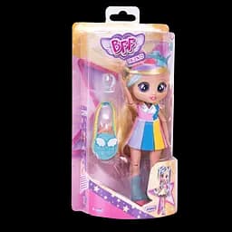 BFF Лялька S3 Джена IMC Art.913097 - мініатюра 3