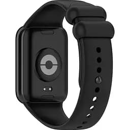 Ремінець ArmorStandart для Xiaomi Mi Band 8 Pro/9 Pro / Redmi Watch 4/5 Black (ARM73965) [145812] - мініатюра 2