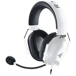 Наушники с микрофоном Razer Blackshark V2 X White (RZ04-03240700-R3M1)