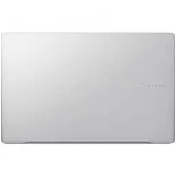 Ноутбук ASUS VivoBook 15 S,3K,Qualcomm Snapdragon X Elite X1E-78-100,32 GB LPDDR5x,1 TB,Qualcomm Adreno,Harman Kardon - мініатюра 4