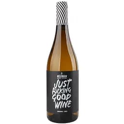 Вино Neleman Just Fucking Good Wine белое сухое 0.75 л