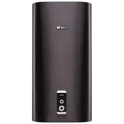 Водонагреватель Willer Grand, 2 кВт, сухой ТЭН, 50 л, прямоугольный, вертикальный, черный алюминий (EV50DR)
