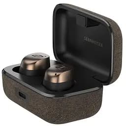Навушники Momentum True Wireless 4 Black Copper Sennheiser teh0021265 - мініатюра 4