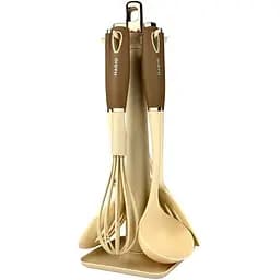 Набір кухонних приладів Magio MG-1124, 5 предметів (1124МG)