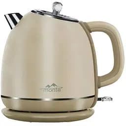 Чайник металл Monte MT-1837